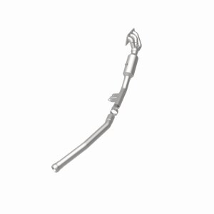 Mercedes-Benz ML350 Catalytic Converter - Magnaflow - California Grade CARB Compliant Direct-Fit - `12-`15