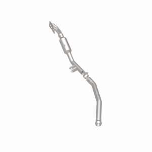 Mercedes-Benz ML350 Catalytic Converter - Magnaflow - California Grade CARB Compliant Direct-Fit - `12-`15