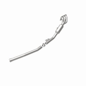 Mercedes-Benz ML350 Catalytic Converter - Magnaflow - California Grade CARB Compliant Direct-Fit - `12-`15