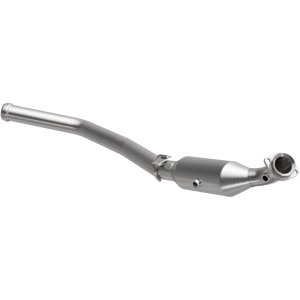 Mercedes-Benz GL550 Catalytic Converter - Magnaflow - Direct Fit - `09-`12 Mercedes-Benz GL550 Catalytic Converter - Magnaflow - Direct Fit - `09-`12