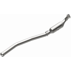 Mercedes-Benz GL550 Catalytic Converter - Magnaflow - Direct Fit - `09-`12