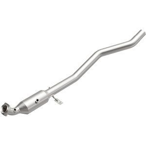 Mercedes-Benz GL450 Catalytic Converter - Magnaflow - Direct Fit - `09-`12 Mercedes-Benz GL450 Catalytic Converter - Magnaflow - Direct Fit - `09-`12