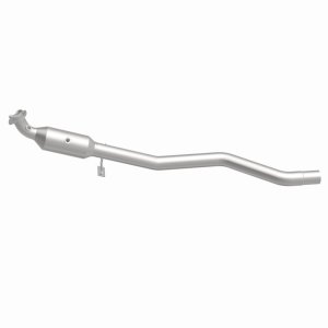 Mercedes-Benz GL550 Catalytic Converter - Magnaflow - Direct Fit - `09-`12