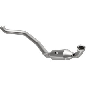 Mercedes-Benz R350 Performance Exhaust - Magnaflow - Direct Fit Converter - `07-`11 Mercedes-Benz R350 Performance Exhaust - Magnaflow - Direct Fit Converter - `07-`11