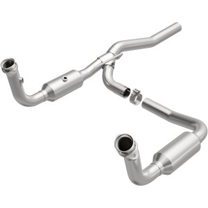 Dodge Nitro Catalytic Converter - Magnaflow - Direct Fit - `07-`08