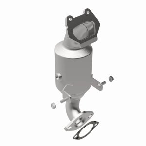 Ram ProMaster 1500 Catalytic Converter - Magnaflow - Direct Fit - `14-`15