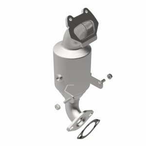 Ram ProMaster 1500 Catalytic Converter - Magnaflow - Direct Fit - `14-`15