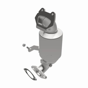 Ram ProMaster 1500 Catalytic Converter - Magnaflow - Direct Fit - `14-`15