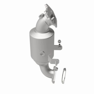 Ram ProMaster 1500 Catalytic Converter - Magnaflow - Direct Fit - `14-`15