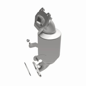 Ram ProMaster 1500 Catalytic Converter - Magnaflow - Direct Fit - `14-`15