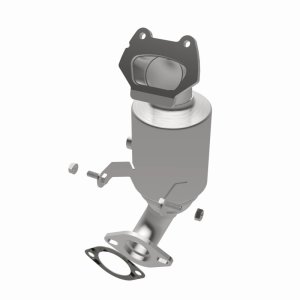 Ram ProMaster 2500 Catalytic Converter - Magnaflow - Direct Fit - `14-`16