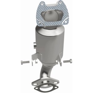 Ram ProMaster 2500 Catalytic Converter - Magnaflow - Direct Fit - `14-`16