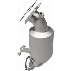 Ram ProMaster 2500 Catalytic Converter - Magnaflow - Direct Fit - `14-`16