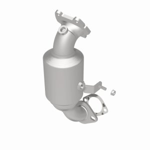 Ram ProMaster 3500 Catalytic Converter - Magnaflow - Direct Fit - `14-`16