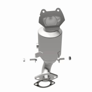 Ram ProMaster 3500 Catalytic Converter - Magnaflow - Direct Fit - `14-`16