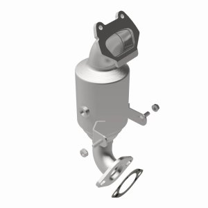 Ram ProMaster 3500 Catalytic Converter - Magnaflow - Direct Fit - `14-`16