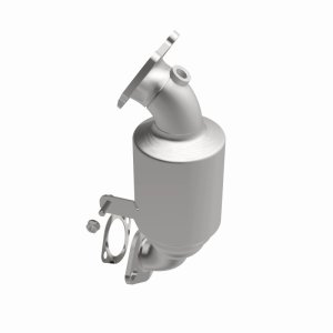 Ram ProMaster 3500 Catalytic Converter - Magnaflow - Direct Fit - `14-`16