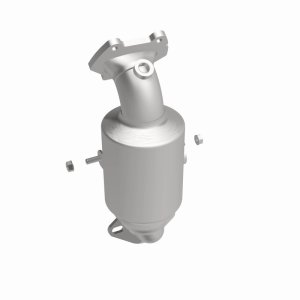 Ram ProMaster 3500 Catalytic Converter - Magnaflow - Direct Fit - `14-`16