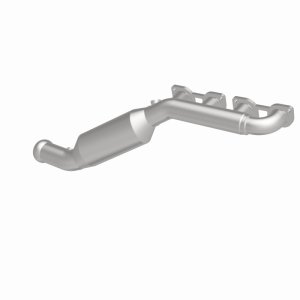 BMW X5 Catalytic Converter - Magnaflow - Direct Fit - `07-`10