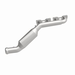 BMW X5 Catalytic Converter - Magnaflow - Direct Fit - `07-`10