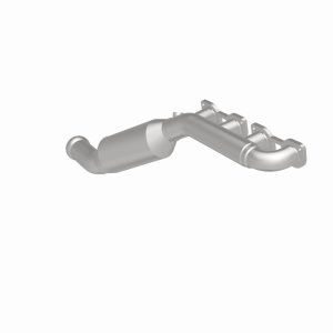 BMW X5 Catalytic Converter - Magnaflow - Direct Fit - `07-`10