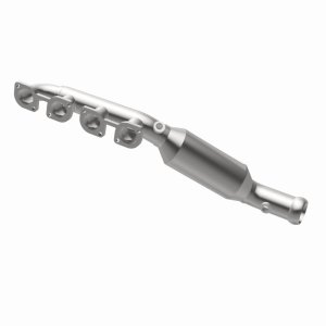 BMW X5 Catalytic Converter - Magnaflow - Direct Fit - `07-`10