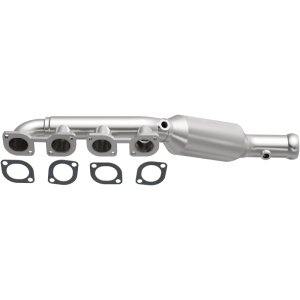 BMW X5 Catalytic Converter - Magnaflow - Direct Fit - `07-`10