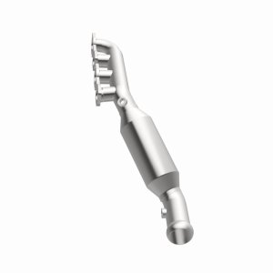 BMW X5 Catalytic Converter - Magnaflow - Direct Fit - `07-`10