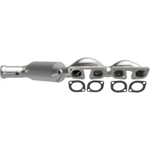 BMW X5 Catalytic Converter - Magnaflow - Direct Fit - `07-`10
