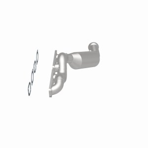 BMW X5 Catalytic Converter - Magnaflow - Direct Fit - `07-`10
