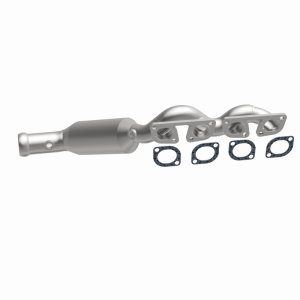 BMW X5 Catalytic Converter - Magnaflow - Direct Fit - `07-`10