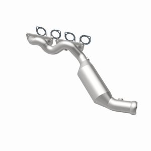 BMW X5 Catalytic Converter - Magnaflow - Direct Fit - `07-`10