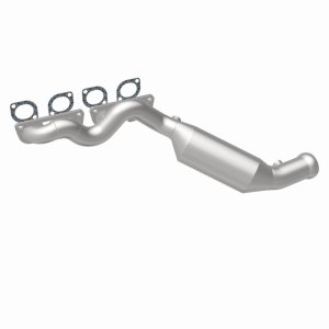 BMW X5 Catalytic Converter - Magnaflow - Direct Fit - `07-`10