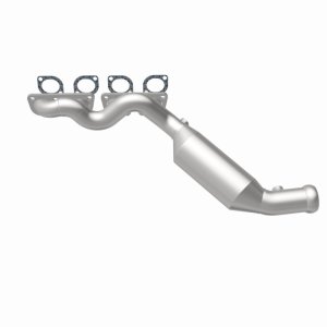 BMW X5 Catalytic Converter - Magnaflow - Direct Fit - `07-`10