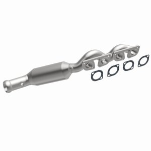 BMW X5 Catalytic Converter - Magnaflow - Direct Fit - `07-`10