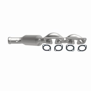 BMW X5 Catalytic Converter - Magnaflow - Direct Fit - `07-`10