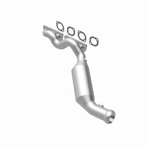 BMW X5 Catalytic Converter - Magnaflow - Direct Fit - `07-`10