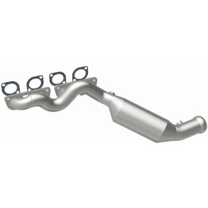 BMW X5 Catalytic Converter - Magnaflow - Direct Fit - `07-`10