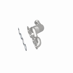 BMW X5 Catalytic Converter - Magnaflow - Direct Fit - `07-`10