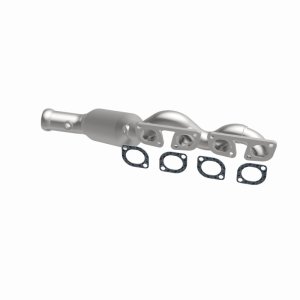 BMW X5 Catalytic Converter - Magnaflow - Direct Fit - `07-`10