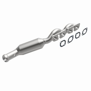 BMW X5 Catalytic Converter - Magnaflow - Direct Fit - `07-`10