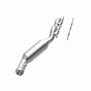 BMW X5 Catalytic Converter - Magnaflow - Direct Fit - `07-`10