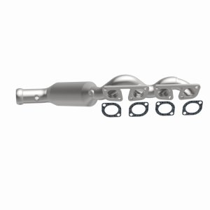 BMW X5 Catalytic Converter - Magnaflow - Direct Fit - `07-`10