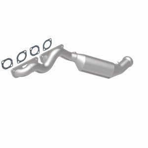BMW X5 Catalytic Converter - Magnaflow - Direct Fit - `07-`10