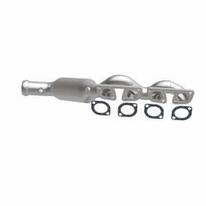 BMW X5 Catalytic Converter - Magnaflow - Direct Fit - `07-`10