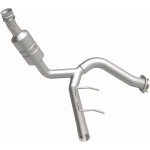 Ford Expedition Performance Exhaust - Magnaflow - Direct Fit Catalytic Converter - `09-`14
