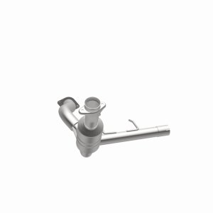 Ford Expedition Performance Exhaust - Magnaflow - Direct Fit Catalytic Converter - `09-`14