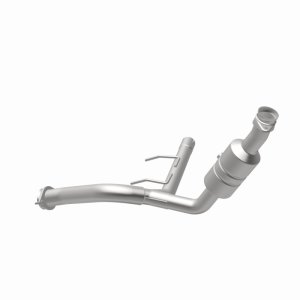 Ford Expedition Performance Exhaust - Magnaflow - Direct Fit Catalytic Converter - `09-`14