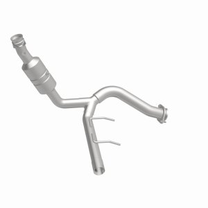 Ford Expedition Performance Exhaust - Magnaflow - Direct Fit Catalytic Converter - `09-`14