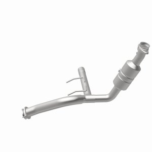 Ford Expedition Performance Exhaust - Magnaflow - Direct Fit Catalytic Converter - `09-`14